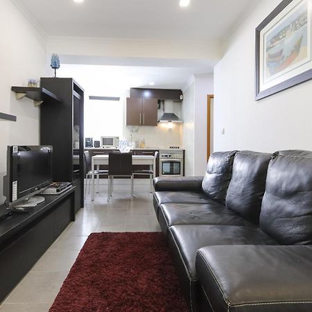 Cosy Lisbon Flat By Homing Διαμέρισμα Εξωτερικό φωτογραφία