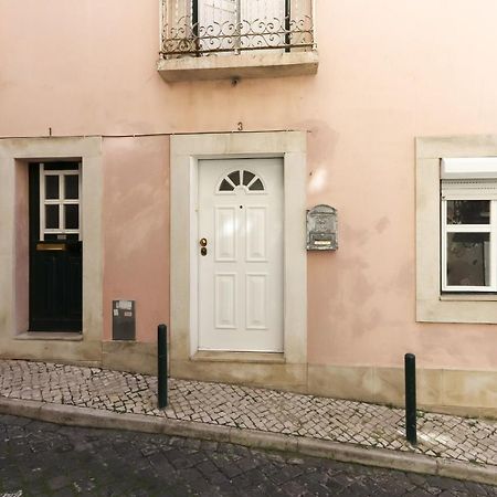 Cosy Lisbon Flat By Homing Διαμέρισμα Εξωτερικό φωτογραφία