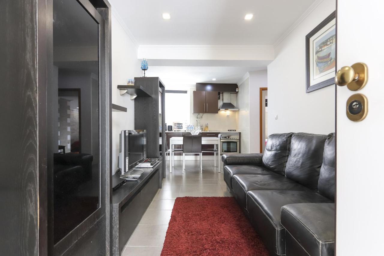 Cosy Lisbon Flat By Homing Διαμέρισμα Εξωτερικό φωτογραφία