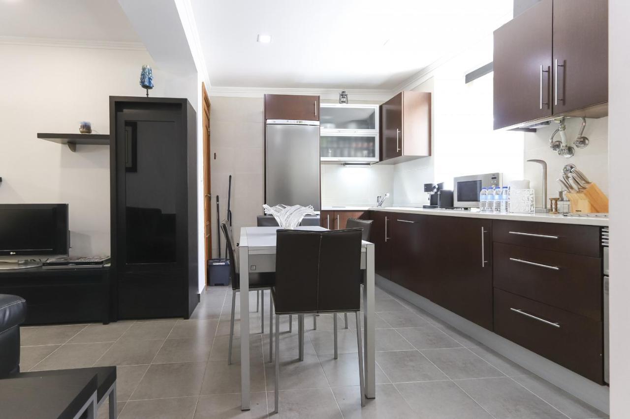 Cosy Lisbon Flat By Homing Διαμέρισμα Εξωτερικό φωτογραφία