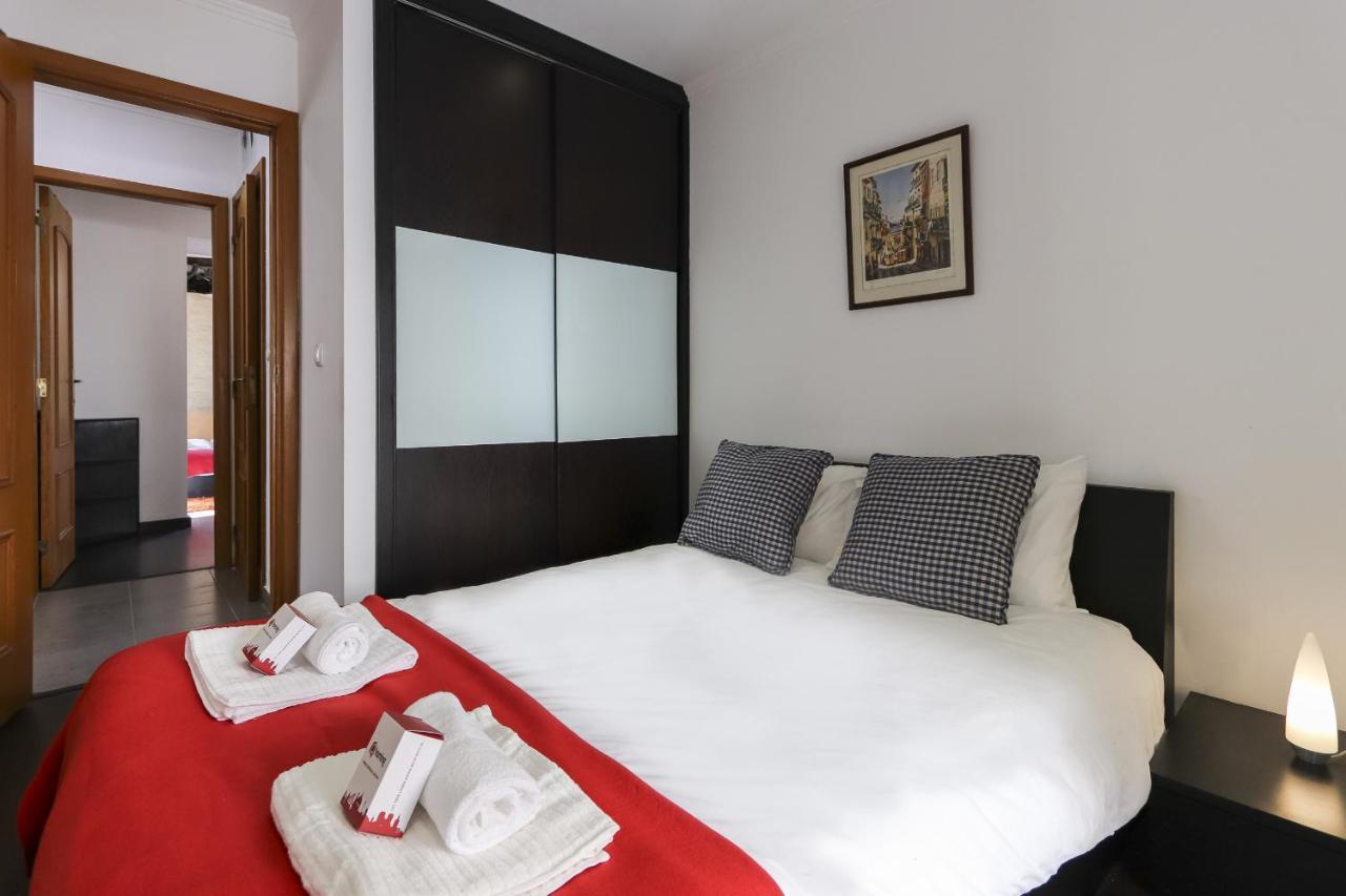 Cosy Lisbon Flat By Homing Διαμέρισμα Εξωτερικό φωτογραφία