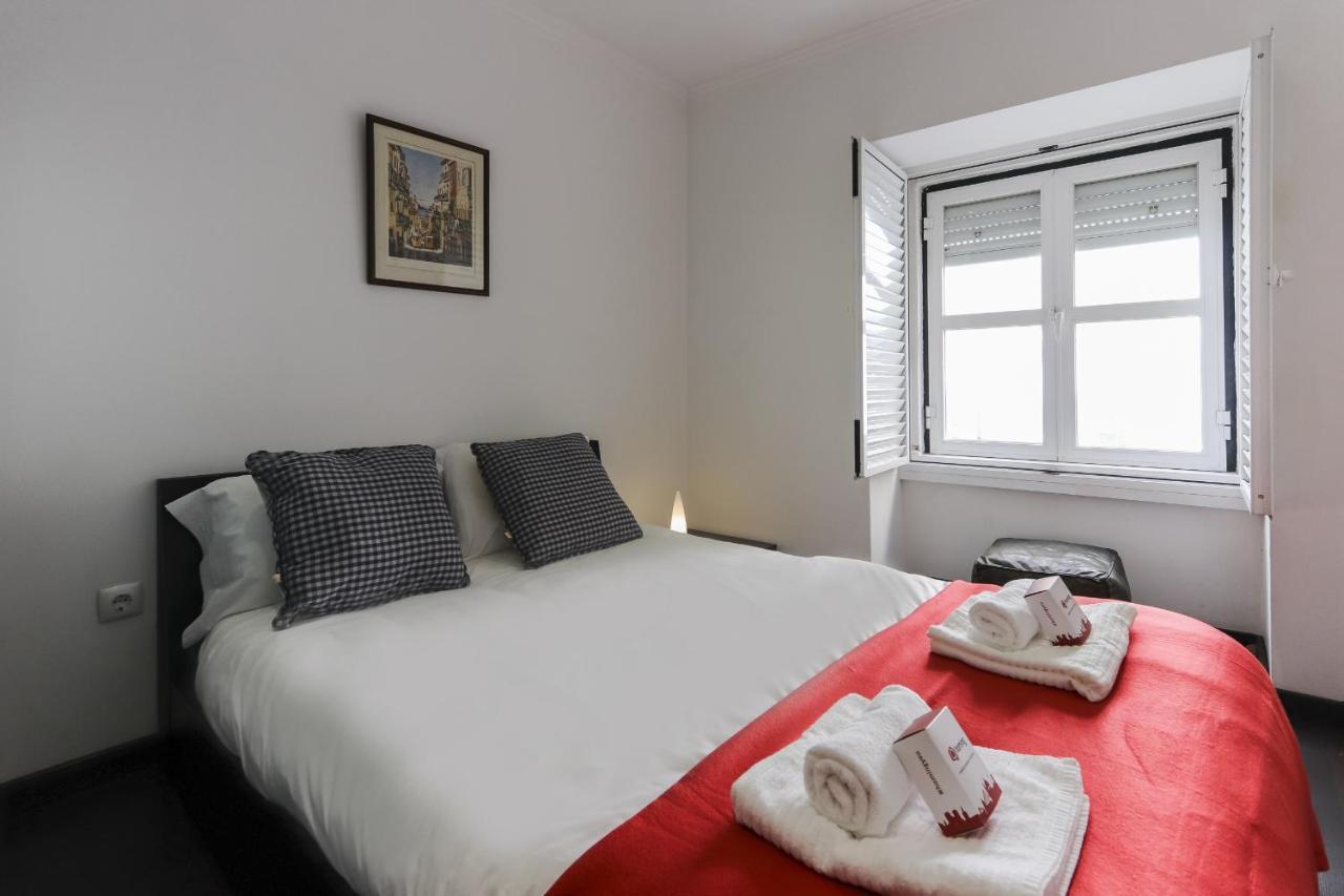 Cosy Lisbon Flat By Homing Διαμέρισμα Εξωτερικό φωτογραφία