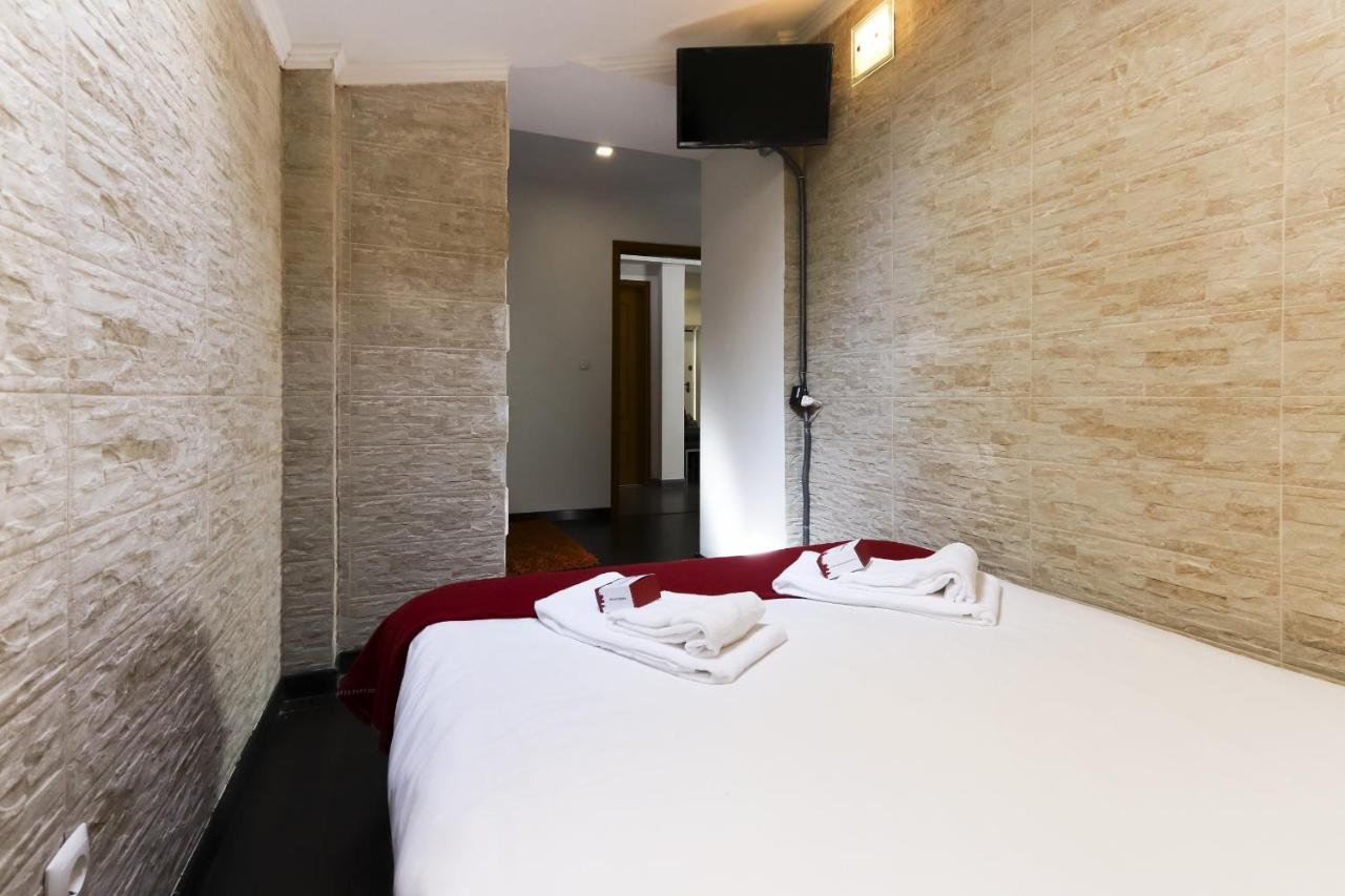 Cosy Lisbon Flat By Homing Διαμέρισμα Εξωτερικό φωτογραφία