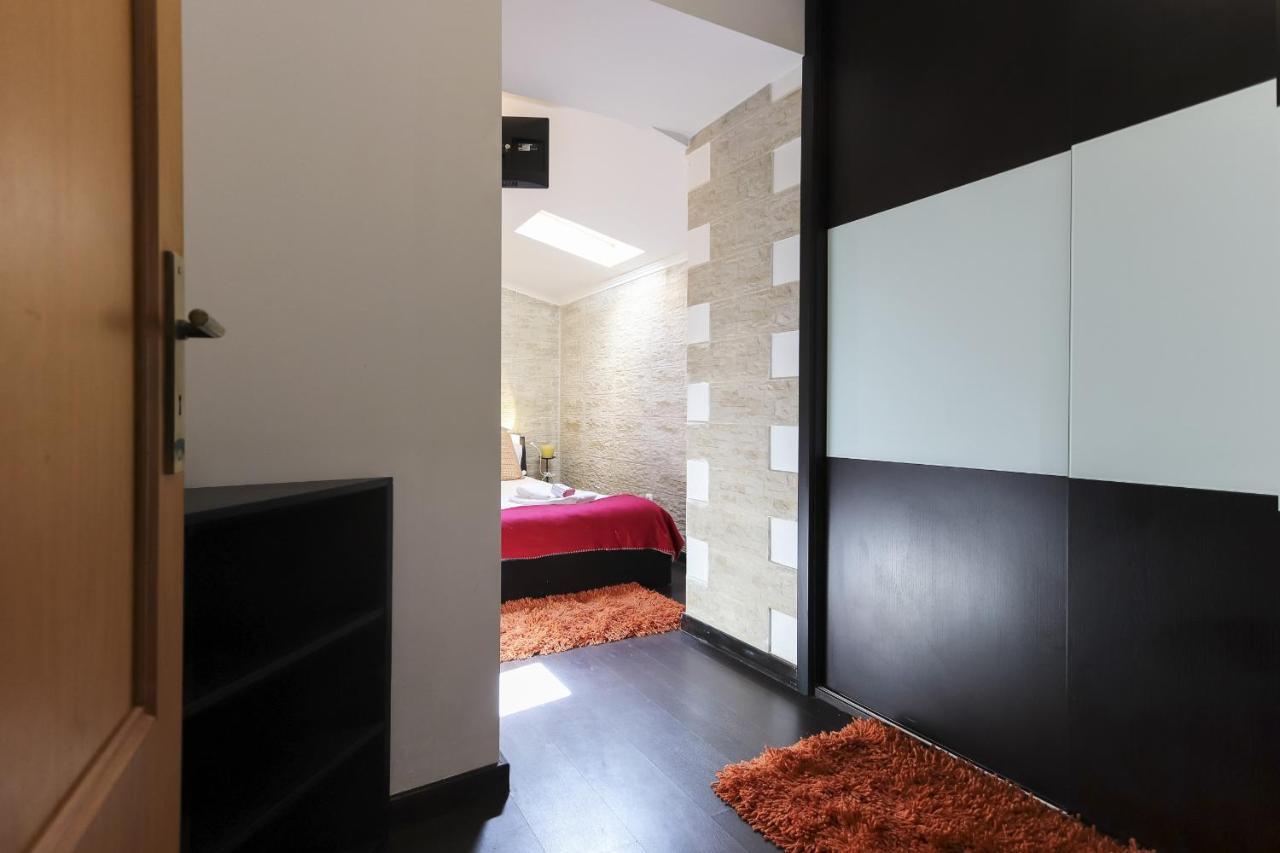 Cosy Lisbon Flat By Homing Διαμέρισμα Εξωτερικό φωτογραφία