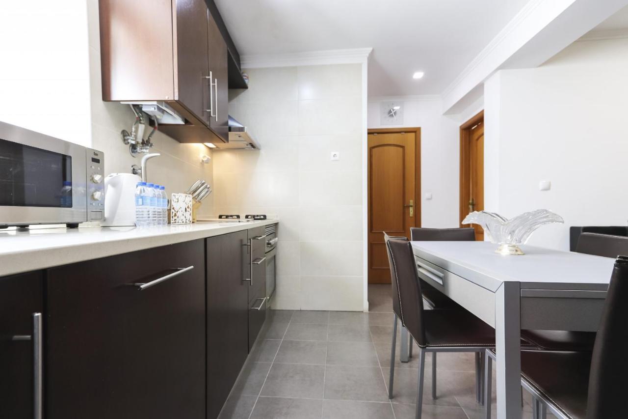 Cosy Lisbon Flat By Homing Διαμέρισμα Εξωτερικό φωτογραφία