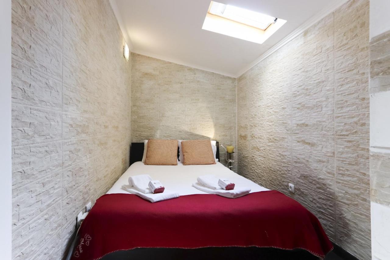 Cosy Lisbon Flat By Homing Διαμέρισμα Εξωτερικό φωτογραφία