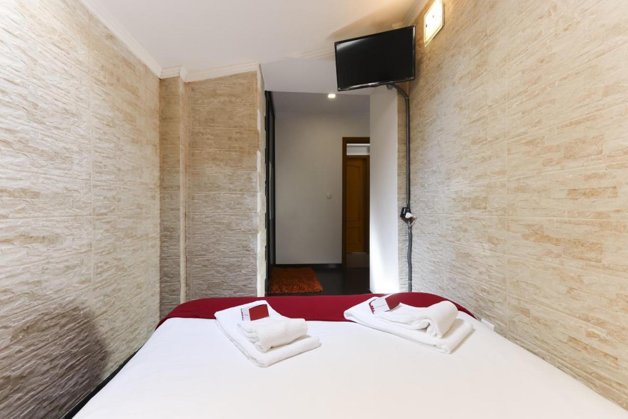 Cosy Lisbon Flat By Homing Διαμέρισμα Εξωτερικό φωτογραφία