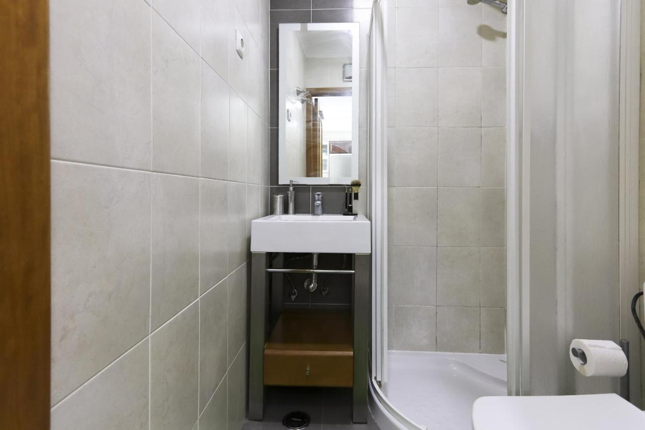 Cosy Lisbon Flat By Homing Διαμέρισμα Εξωτερικό φωτογραφία