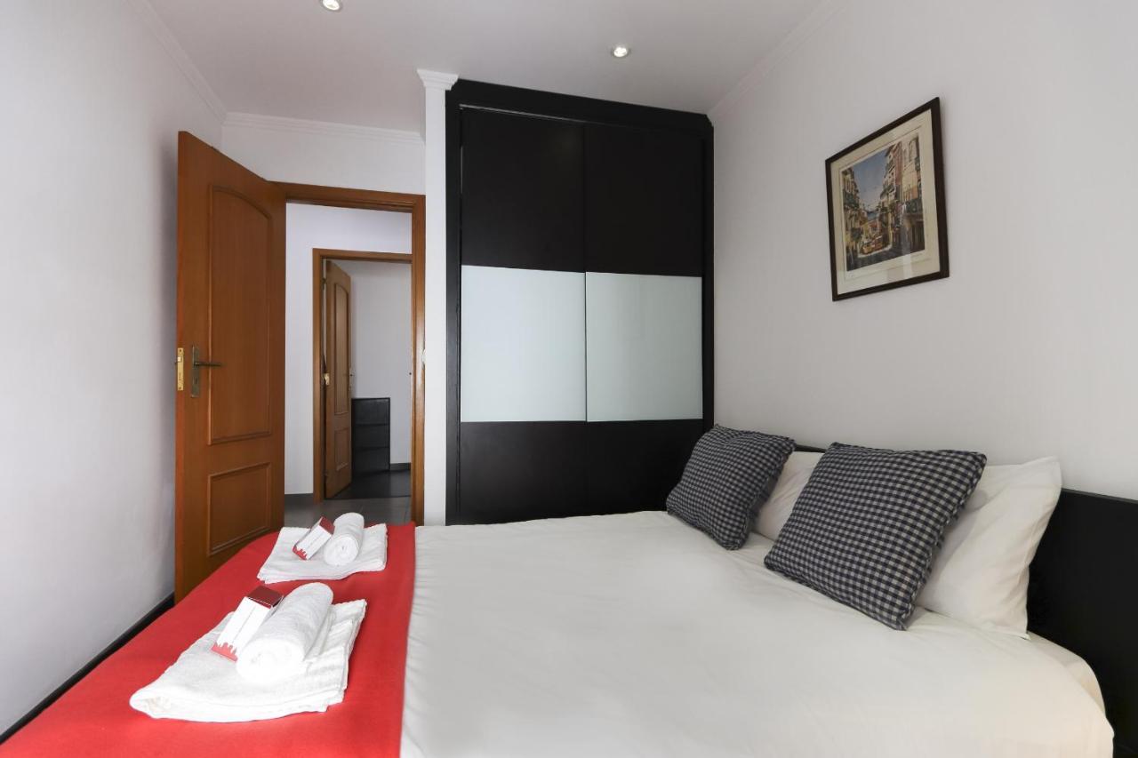Cosy Lisbon Flat By Homing Διαμέρισμα Εξωτερικό φωτογραφία